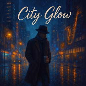 City glow