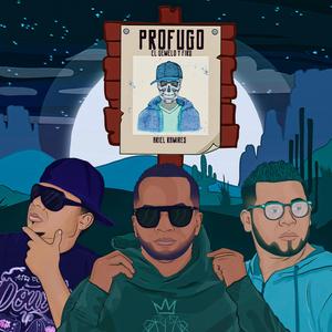 Profugo (feat. Ariel Ramirez)
