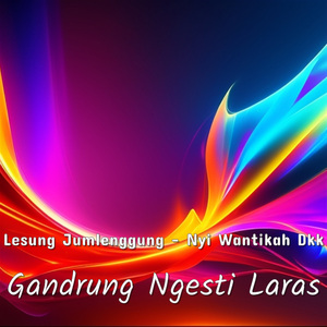 Gandrung Ngesti Laras