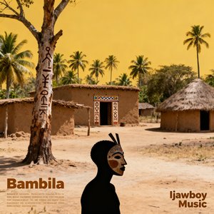 Bambila (Instrumental)