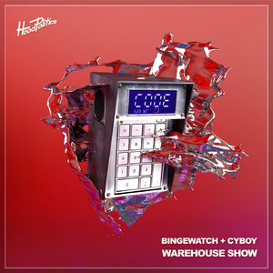 Warehouse Show (Extended Mix)