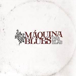 Escutando um Blues