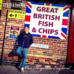 Save the Love, Share the Love (feat. Kemetstry)