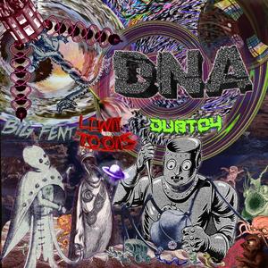 WEEPIN' (feat. LewnyToons, dubToy & Big Fent)
