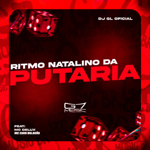 Ritmo Natalino da Putaria