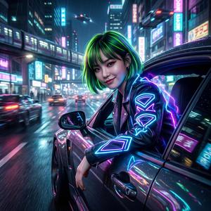Zigidi Zigidi (Neon Freedom)