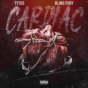 Cardiac (feat. Blind Fury)