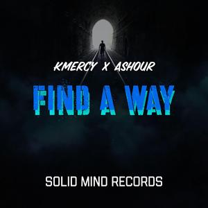Find A Way (feat. Ashour)