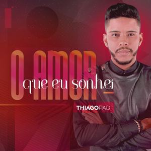 O Amor Que Eu Sonhei