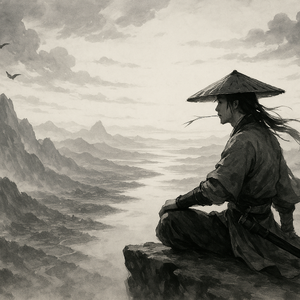Free Legacy 无羁