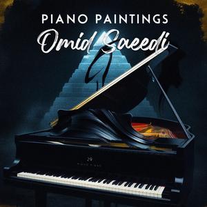 Hunter x Hunter (Inspired piano piece)