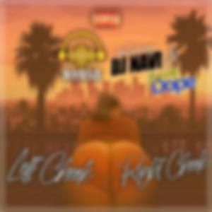 Left Cheek Right Cheek (feat. Dj Navi & Simply Dope)