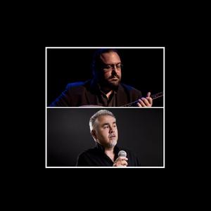 NYXTA NERAIDA TOY MAGIOY (feat. Kostas Theocharis)