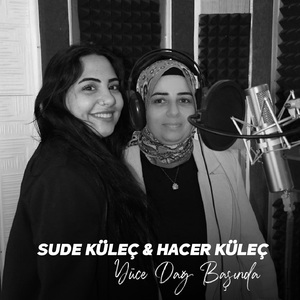 Yüce Dağ Başında