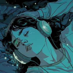 Quiet Vibes for Deep Rest