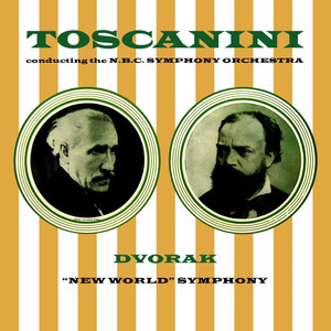 Symphony No. 5 In E Minor, Op. 95 From The New World: IV. Allegro Con Fuoco