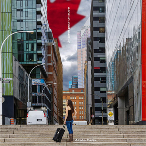 Je pense à toi (feat. Geneviève RB, Monsieur Saturne, Marsö & Charleyne Bachrati)