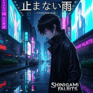 Yamanai Ame