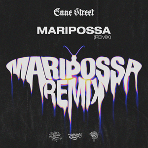 Maripossa (Remix)
