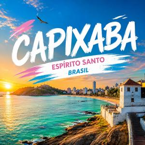 Visitando o Estado do Espírito Santo - Música Turística Capixaba