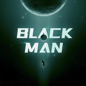 Black man