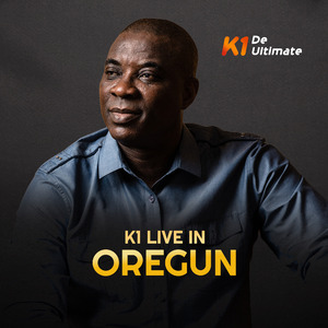 K1 Live in Oregun Pt. 4 (Live)