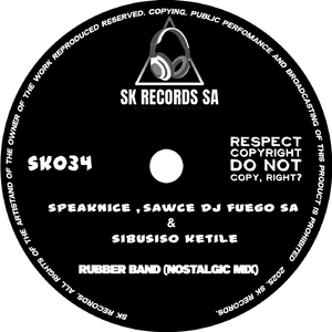 Rubber Band (Nostalgic Mix)