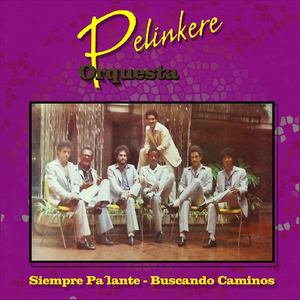 Lo Encontrare (Tributo al Tres)