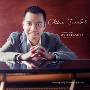 Bapa Kupersembahklan Tubuhku (Father, I Offer You My Life)