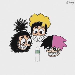 water (feat. fl.vco & dnf jay)