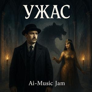 Ужас (Гумилев)