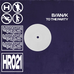 To The Party (Extended Mix)