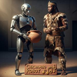 Chikwambo Robot