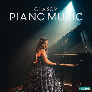 Dicere Lingua (Piano Solo)