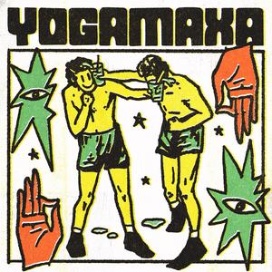yoga maxa