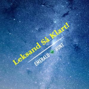 Leksand så klart!