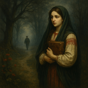 Забуті шляхи