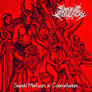 Sepeli Mortuum In Coemeterium