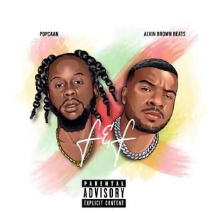 F & F (feat. Popcaan)