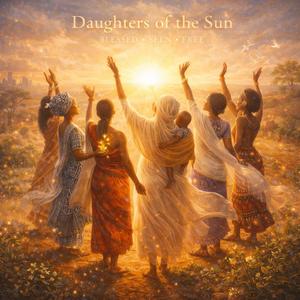 DAUGHTERS OF THE SUN