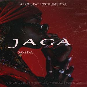 JAGA ("Afrobea | Afropop instrumental")