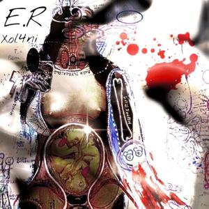 sihlouette (feat. Baddcitizen & tearsss)