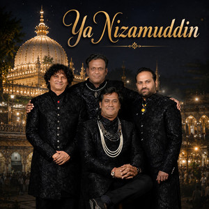 Ya Nizamuddin