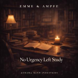 No Urgency Left Study