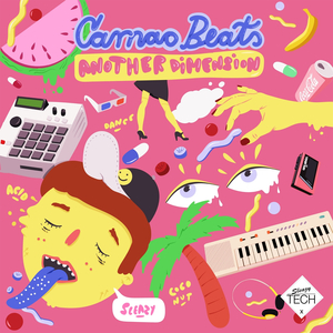 Another Dimension (Original Mix)