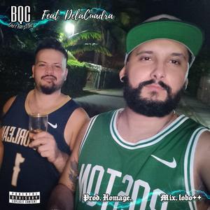 Something You Can Feel (feat. DelaCuadra)
