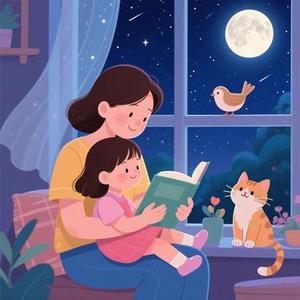 鲁冰花 (Cover 甄妮)