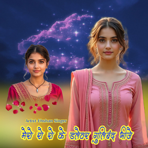 मेरो रो रो के डलेवर गुलिबंद भीजे