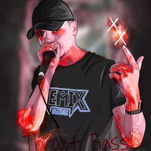 Throat Bass (feat. Remix Beatbox)