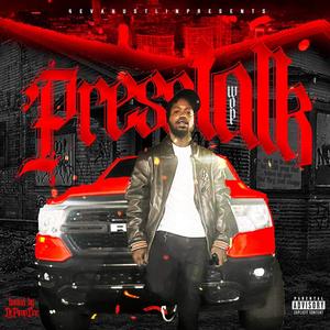 Trappin (feat. BOOM & StreetBaby Teck)